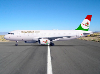 Illustration for article titled Lopták a Sólyom Airways dizájnját?